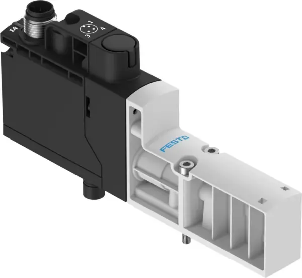 Festo VSVA-BT-M32CS1-MS-A2-1T1L-PZ