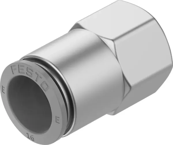Festo NPQE-D-G12F-Q16-P5