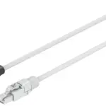 Festo NEBM-M12G8-E-15-N-R3G8