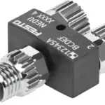 Festo NEDY-L2R1-V1-M8G3-N-M8G4