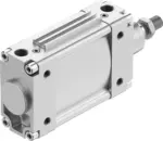 Festo DZH-63-50-PPV-A - Image 2