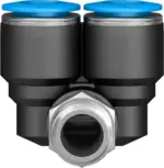 Festo QSYL-1/4-10 - Image 4