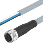 Festo NEBU-M12G5-E-5-Q8N-LE5