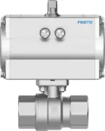 Festo VAPB-A-2 1/2-F-25-F07-PA60 - Image 3