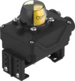 Festo SRBK-CA4-YR90-MW-1-1W-M12 - Image 2