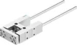 Festo FEN-25-160-GF