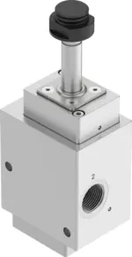 Festo VOFC-LT-M32C-MC-G12-F19A - Image 2