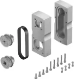 Festo EAMM-U-70-D32-60P-96 - Image 2