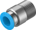 Festo QS-3/8-10-I