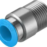 Festo QS-3/8-10-I