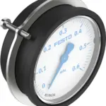 Festo PAGN-P-63-0.6M-G14-1-CPA