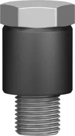 Festo QSLV-1/8-6 - Image 5