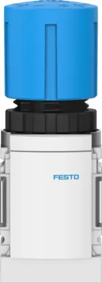 Festo MS4-LR-1/4-D6-VS - Image 2