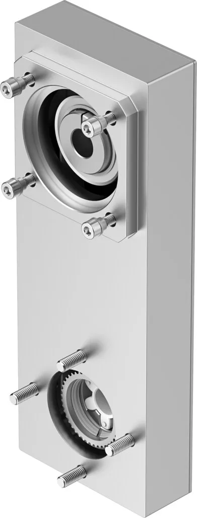 sha256_46258fe414f439b0b5890d5b3f2fc13b6a9e3ed13a9ca551619c5a1845f76945.webp Festo EAMM-U-87-T46-70AA-147 - Image 1