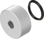 Festo VAMC-B10-C-B-S8 - Image 2