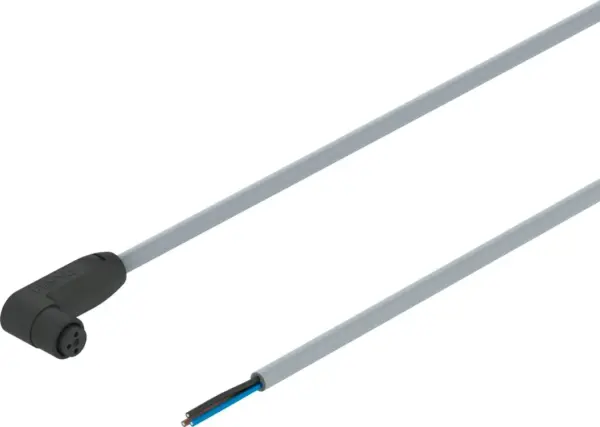 Festo NEBA-M8CW3-U-5-N-LE3