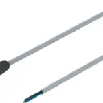 Festo NEBA-M8CW3-U-2.5-N-LE3