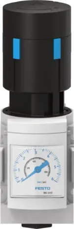 Festo MS4-LR-1/4-D5-AS-Z - Image 3