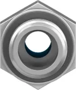 Festo QS-G1/4-6-100 - Image 5