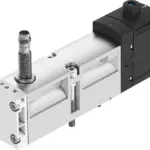 Festo VSVA-B-M52-MZD-A1-1T1L-APP