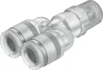 Festo NPQP-Y-R14-Q8-FD-P10
