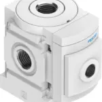 Festo MS4-FRM-1/4-A8-F1A