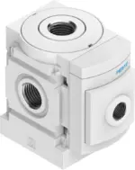 Festo MS4-FRM-1/4-A8-F1A