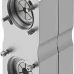 Festo EAMM-U-70-S48-60R-96