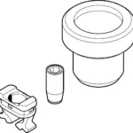 Festo VMPA1-FT-NW0.3-1.7