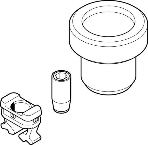 Festo VMPA1-FT-NW0.3-1.7
