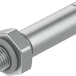 Festo NPQH-D-M5-S6-P10