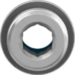 Festo QS-G1/2-12-I - Image 5