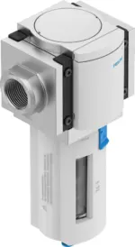 Festo MS6-LF-AGE-E-R-V
