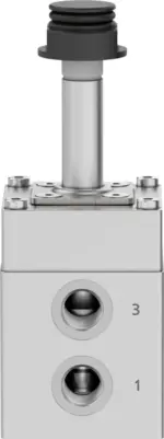 Festo VOFC-LT-M32C-MC-G14-F19 - Image 3