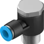 Festo QSLV-3/8-8