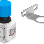 Festo MS4-LR-1/4-D6-RG-WR