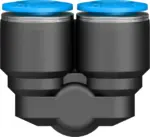 Festo QSYL-3/8-12 - Image 5