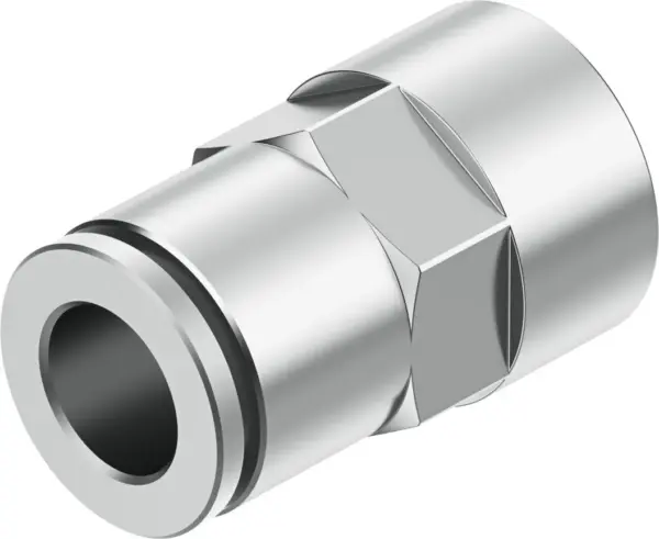 Festo NPQH-D-G18F-Q4-P10