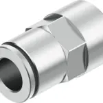 Festo NPQH-D-G18F-Q8-P10