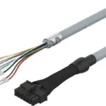 Festo NEBM-L10G14-EH-5-Q7N-LE12