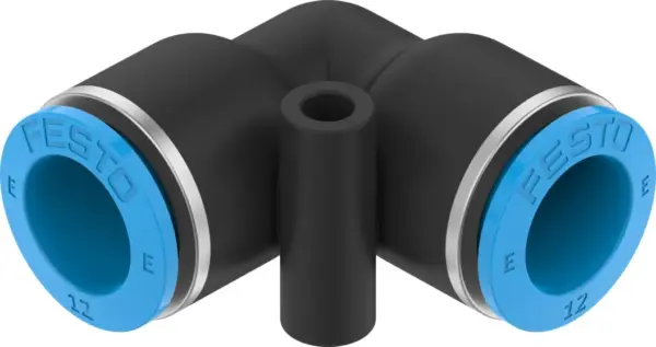 Festo NPQE-L-Q12-E-P10