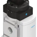 Festo MS4-EE-1/8-10V24