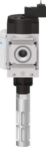 Festo MS6-EE-1/2-V110-S - Image 5