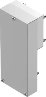 Festo EAMM-U-87-T46-80P-114 - Image 2