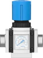 Festo MS4-LR-AGC-D7 - Image 2