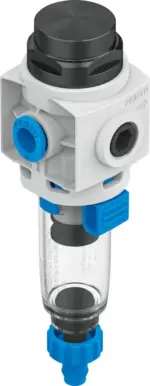 Festo MS2-LF-QS6-C-P-M-F1A-B