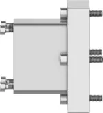 Festo EAMM-A-T42-40P - Image 3