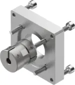 Festo EAMM-A-P4-28B-40A - Image 2