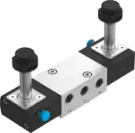 Festo VSNC-F-P53U-MH-N14-F19A - Image 5