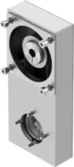 Festo EAMM-U-87-T42-87A-114